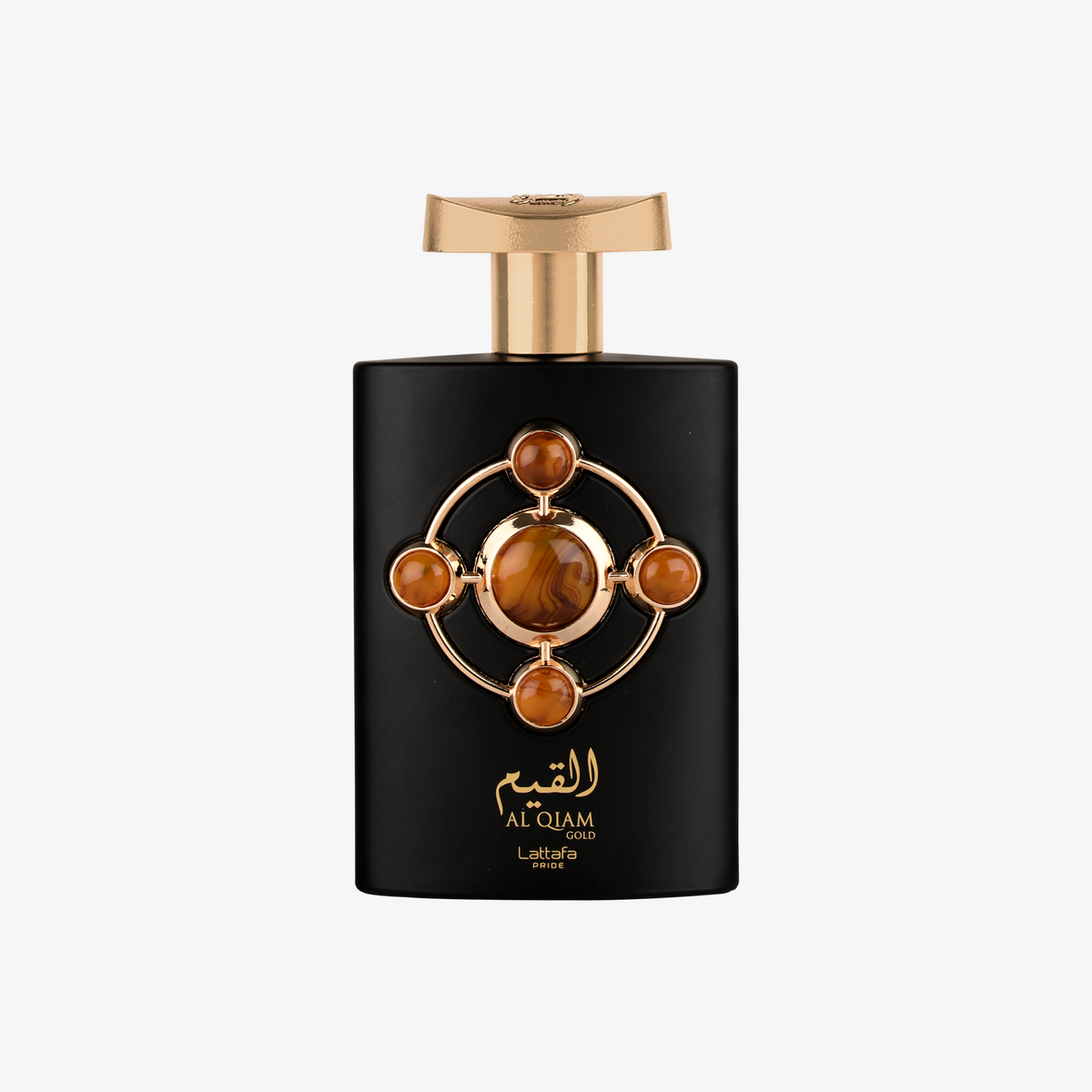 Lattafa Al Qiam Gold Eau de Parfum