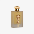 Lattafa Al Areeq Gold Eau de Parfum