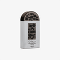 Lattafa Maharjan Silver Eau de Parfum