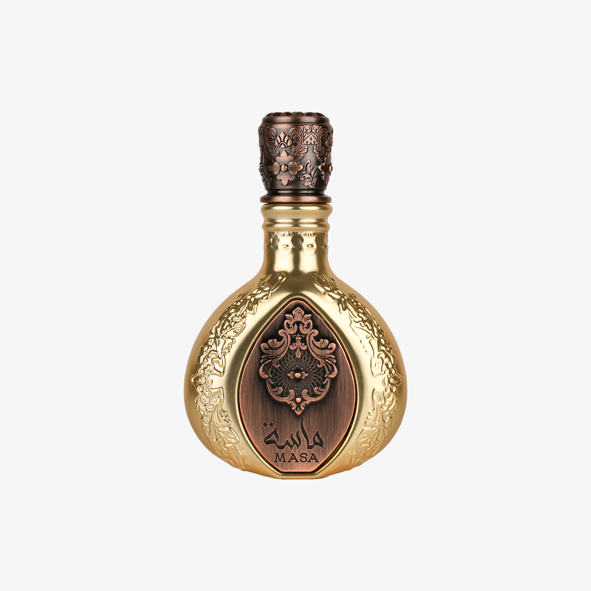 Lattafa Masa Eau de Parfum