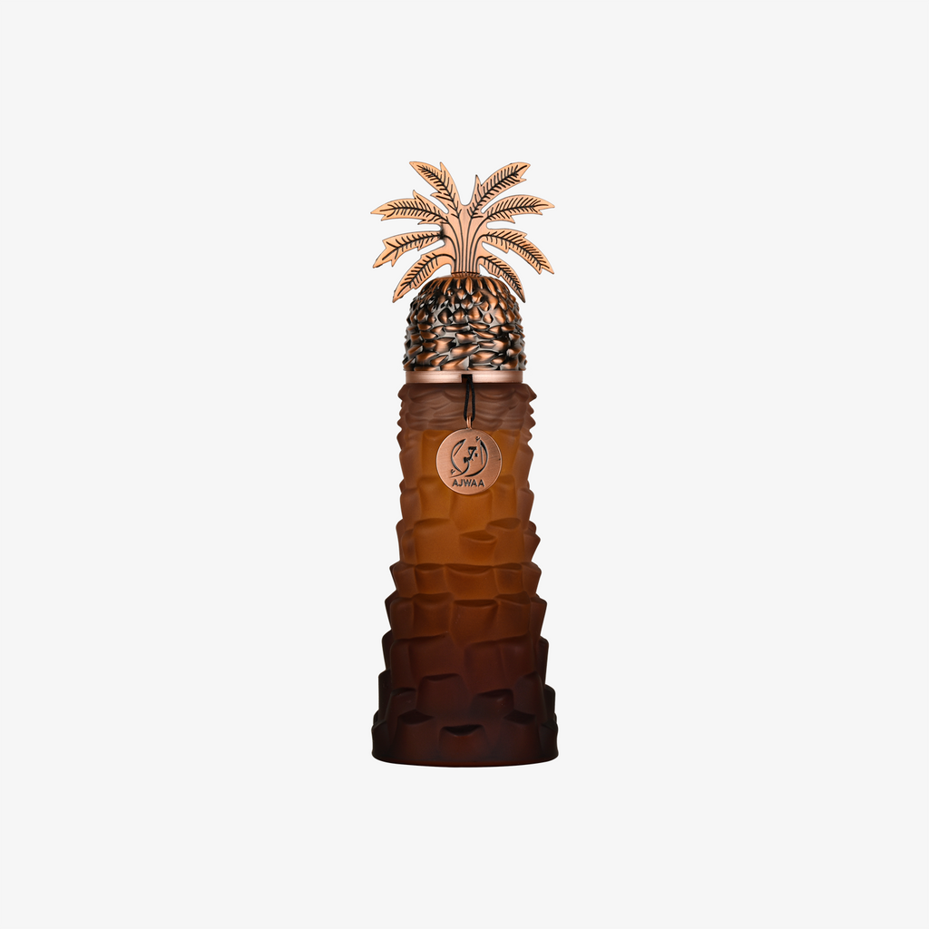 Lattafa Ajwaa Eau de Parfum