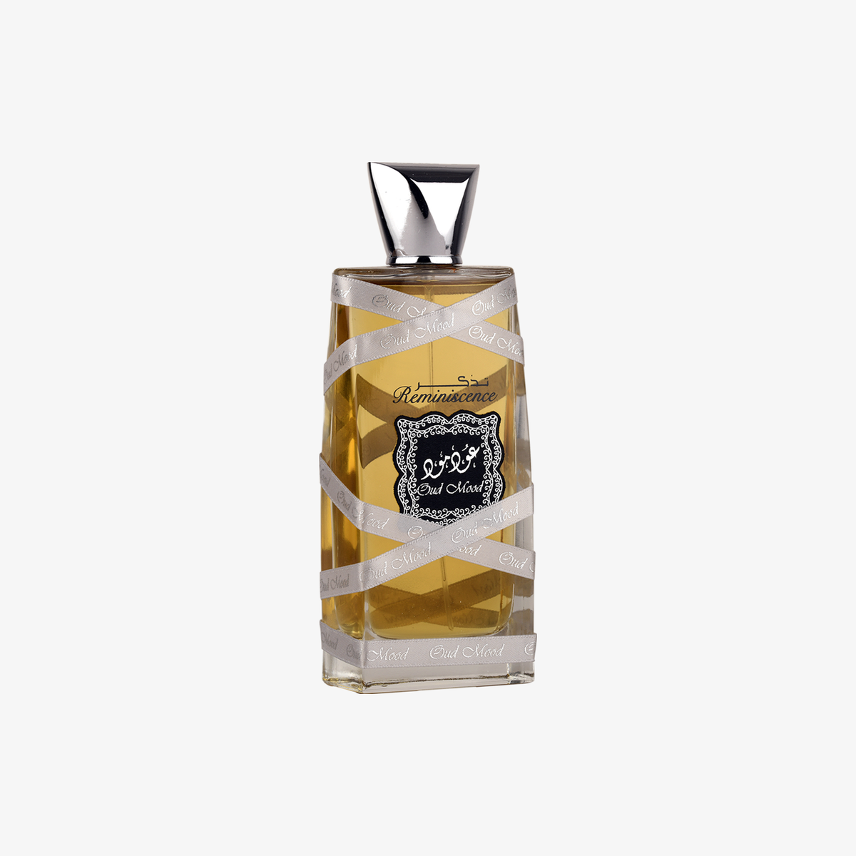 Lattafa Oud Mood Reminiscence Eau de Parfum