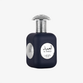 Lattafa Al Ameed Silver Eau de Parfum
