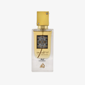Lattafa Ana Abiyedh Leather Eau de Parfum