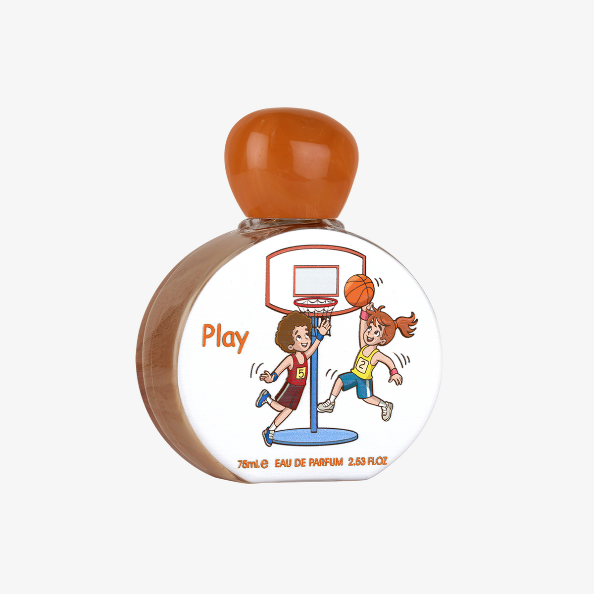 Lattafa Play Eau de Parfum