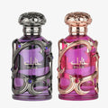 Coffret Lattafa Habik Women & Habik Men