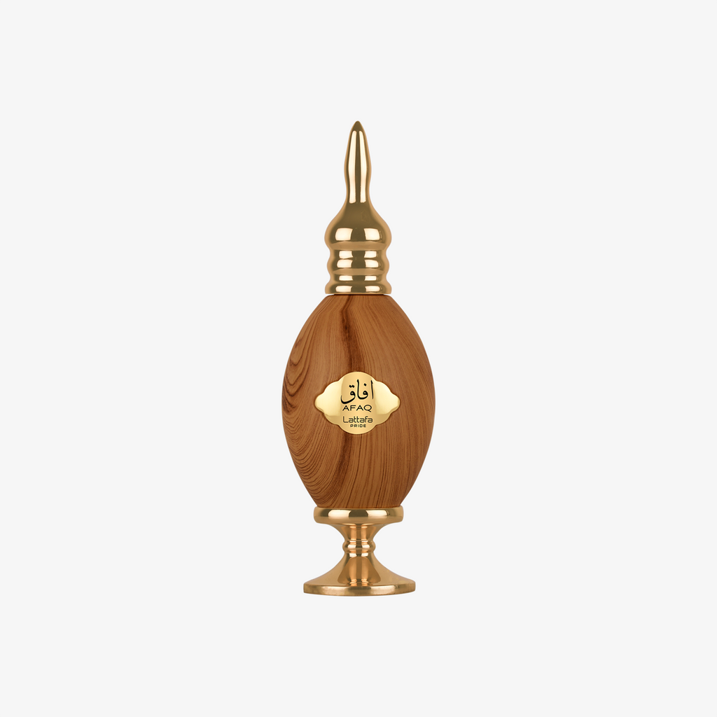 Lattafa Afaq Gold Eau de Parfum