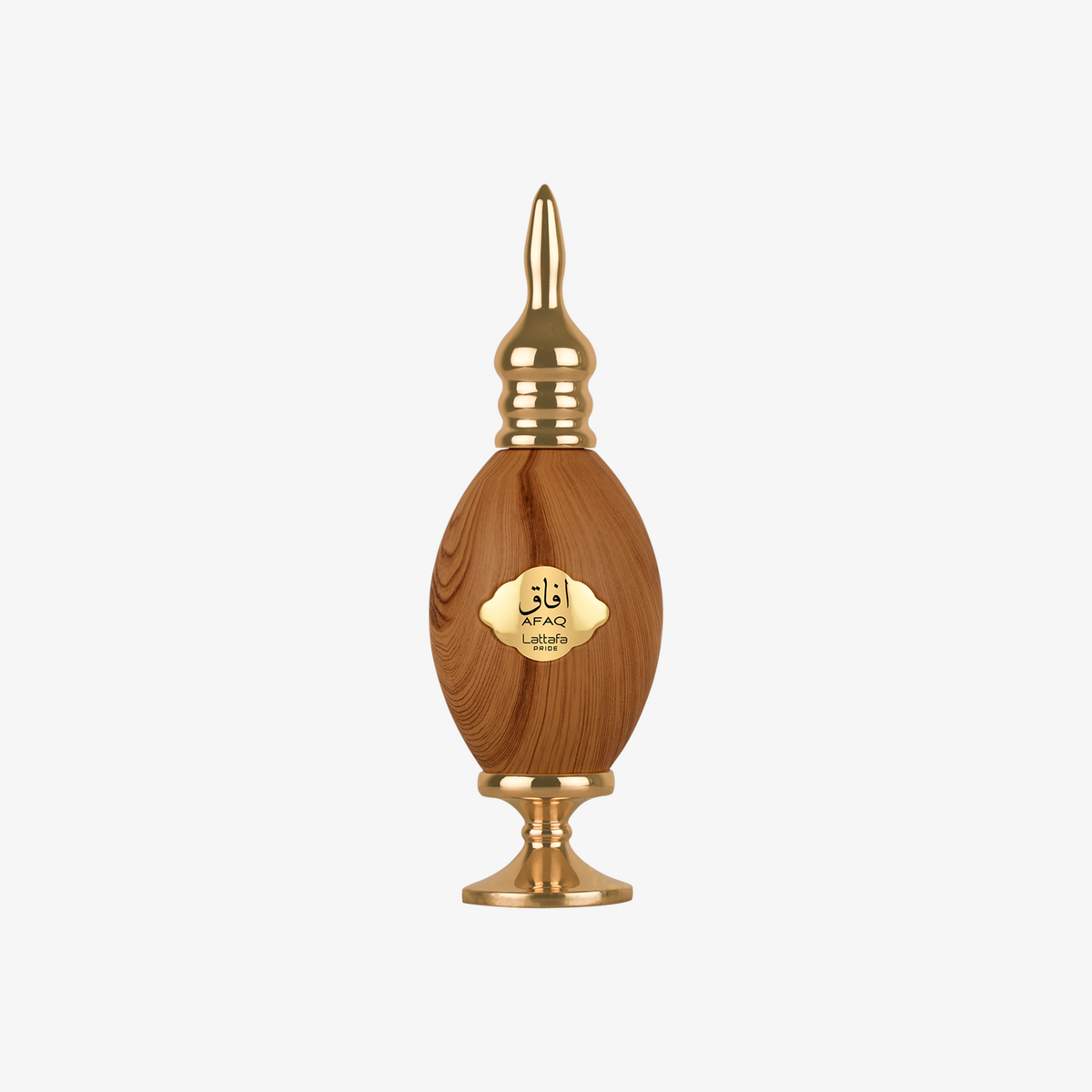 Lattafa Afaq Gold Eau de Parfum
