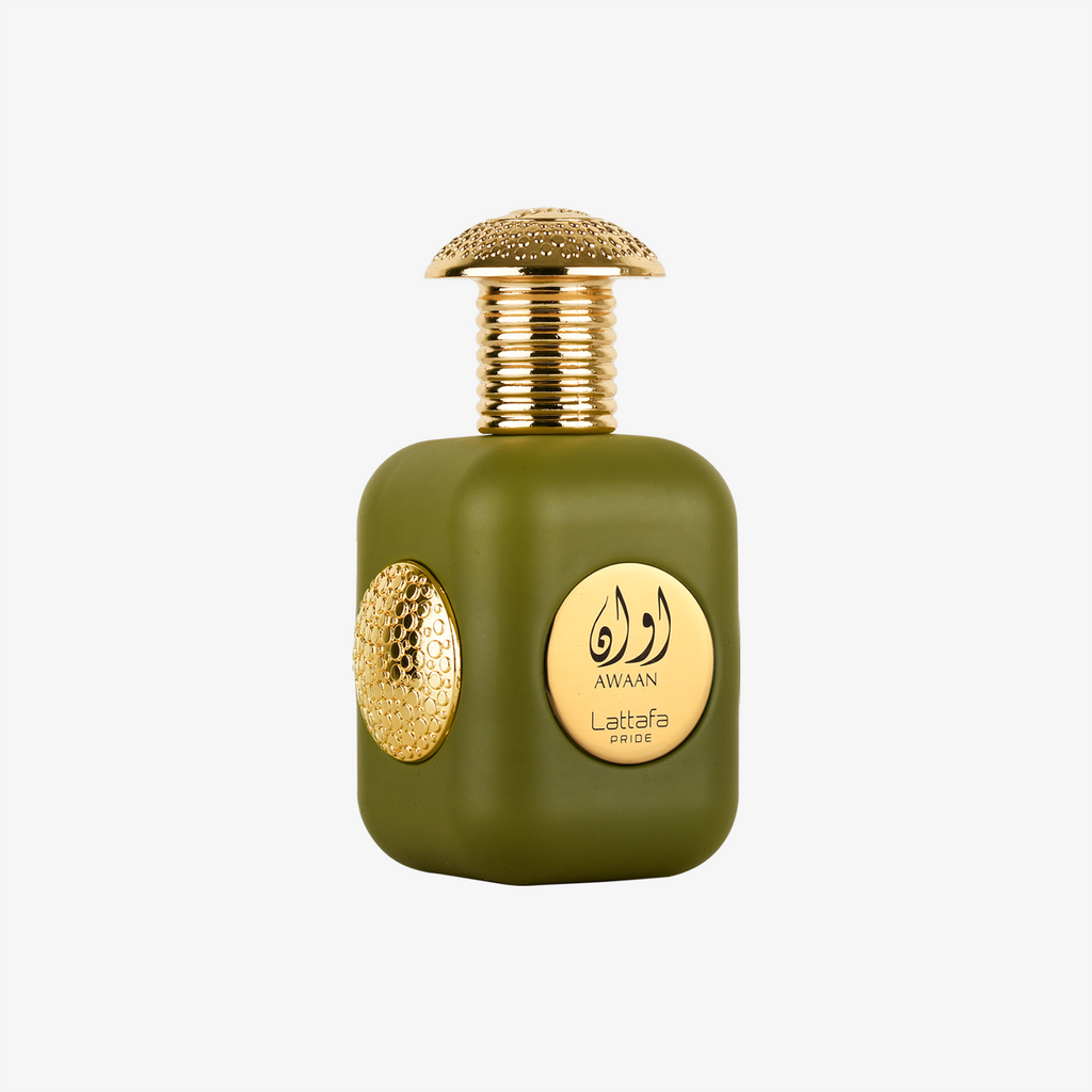 Lattafa Awaan Gold Eau de Parfum