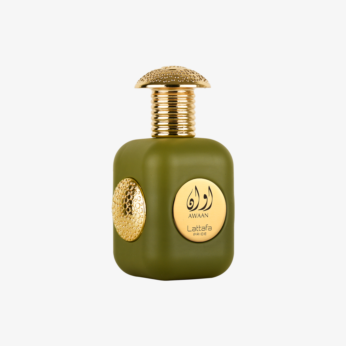 Lattafa Awaan Gold Eau de Parfum