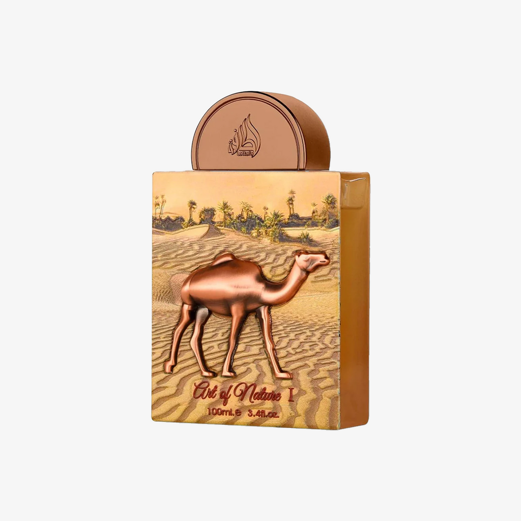 Lattafa Art Of Nature I Eau de Parfum