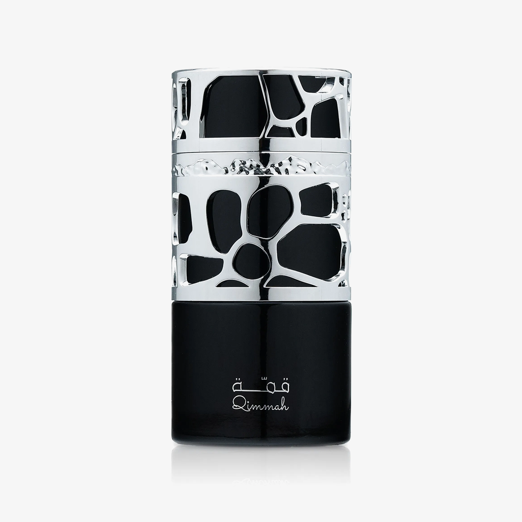 Lattafa Qimmah for Men Eau de Parfum