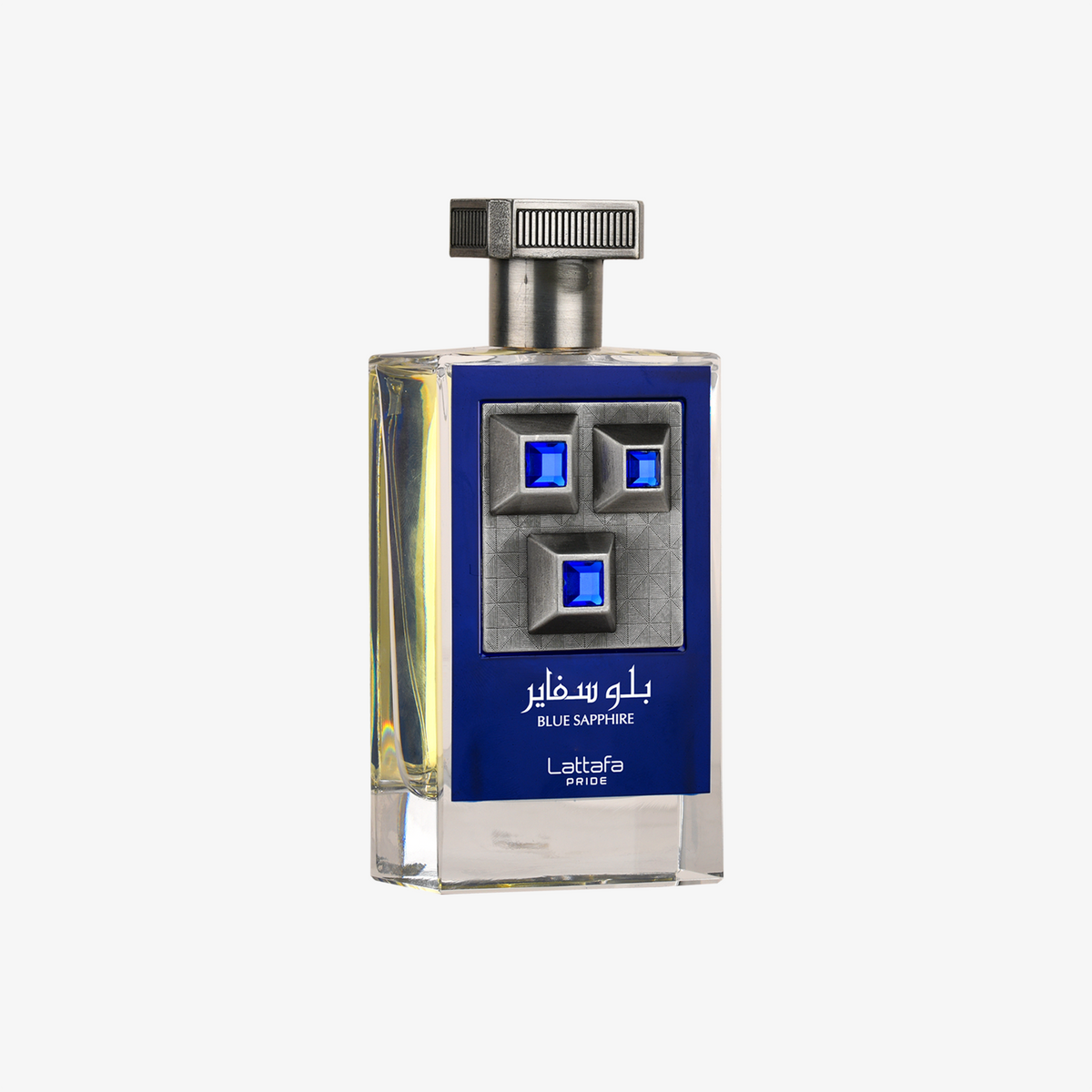 Lattafa Blue Sapphire Eau de Parfum