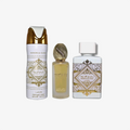 Coffret Lattafa Badee Al Oud Honor And Glory Set