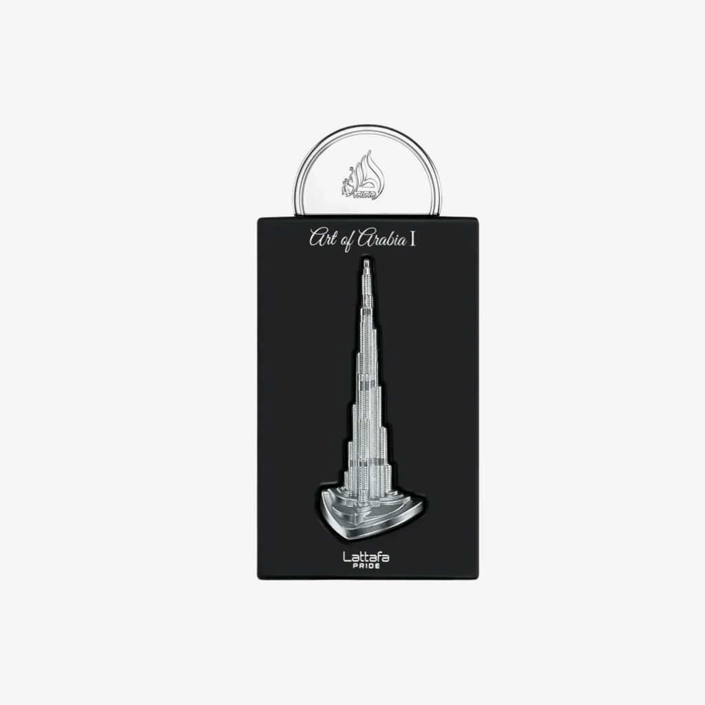 Lattafa Art Of Arabia I Eau de Parfum