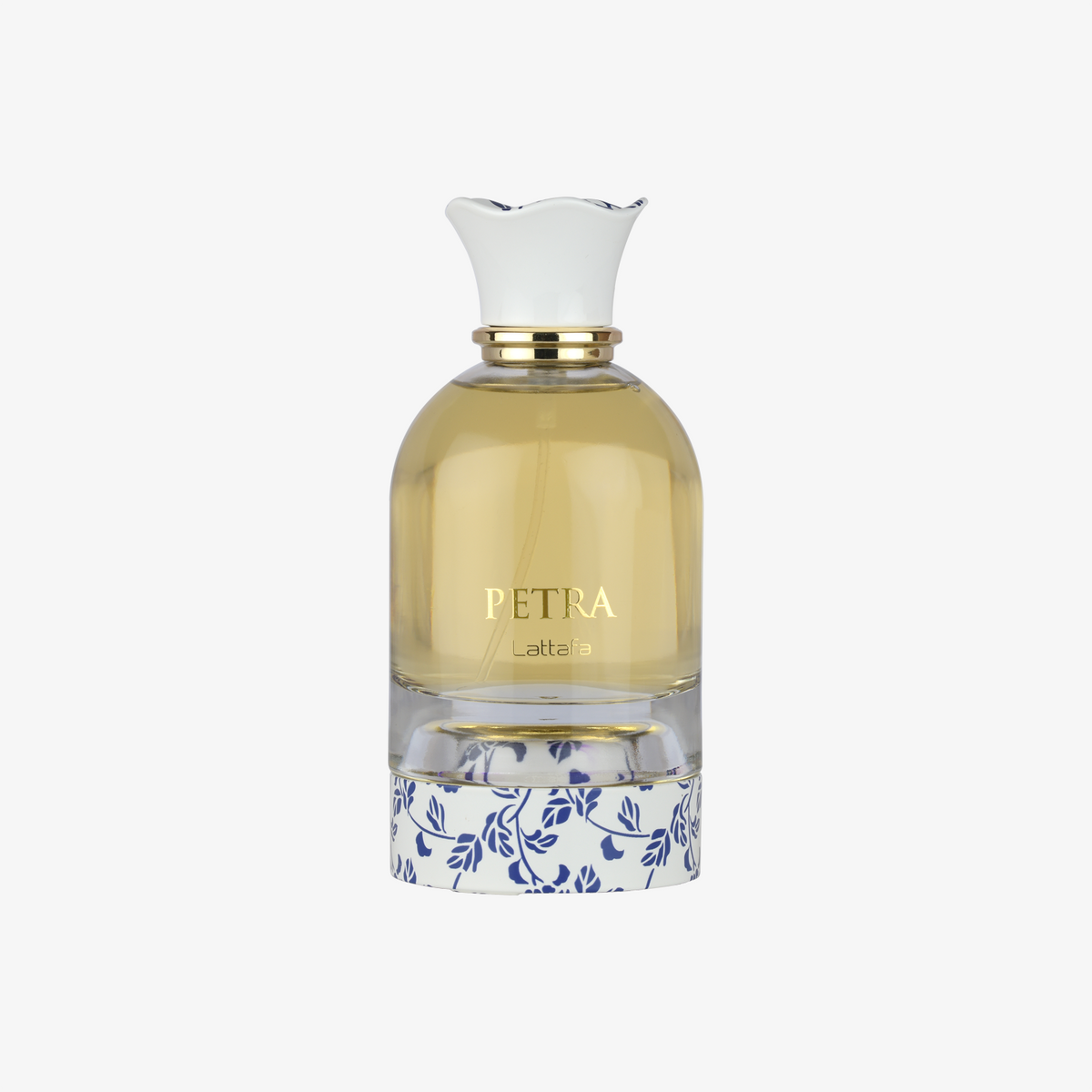Lattafa Petra Eau de Parfum