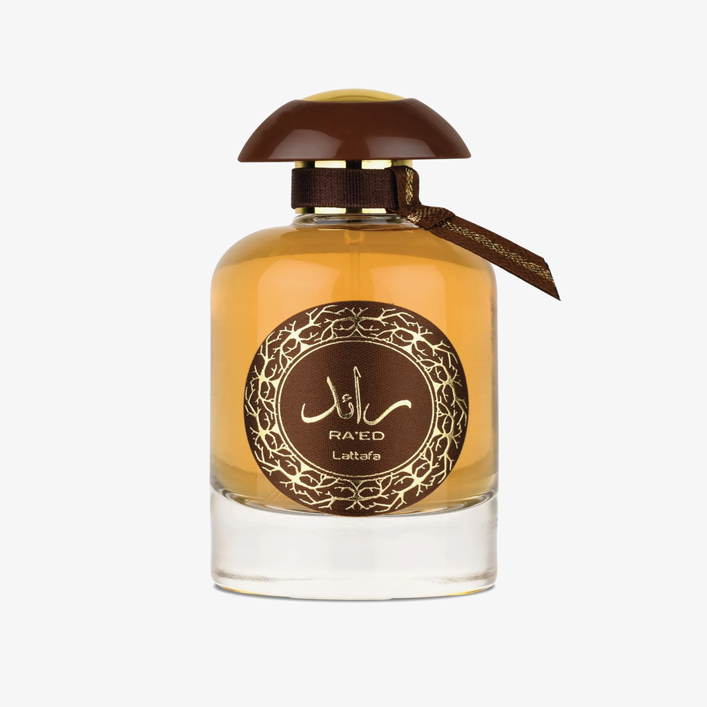 Lattafa Raed Oud Eau de Parfum
