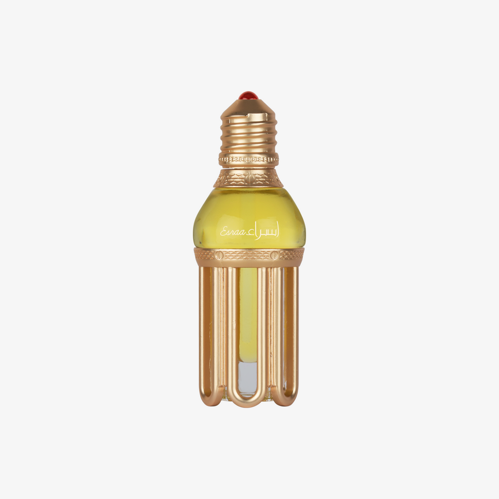Lattafa Esraa Extrait de Parfum