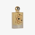 Lattafa Tharwah Gold Eau de Parfum