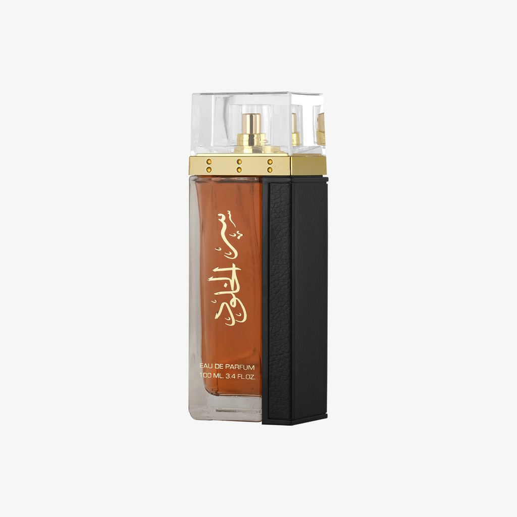 Lattafa Ser Al Khulood Brown Eau de Parfum