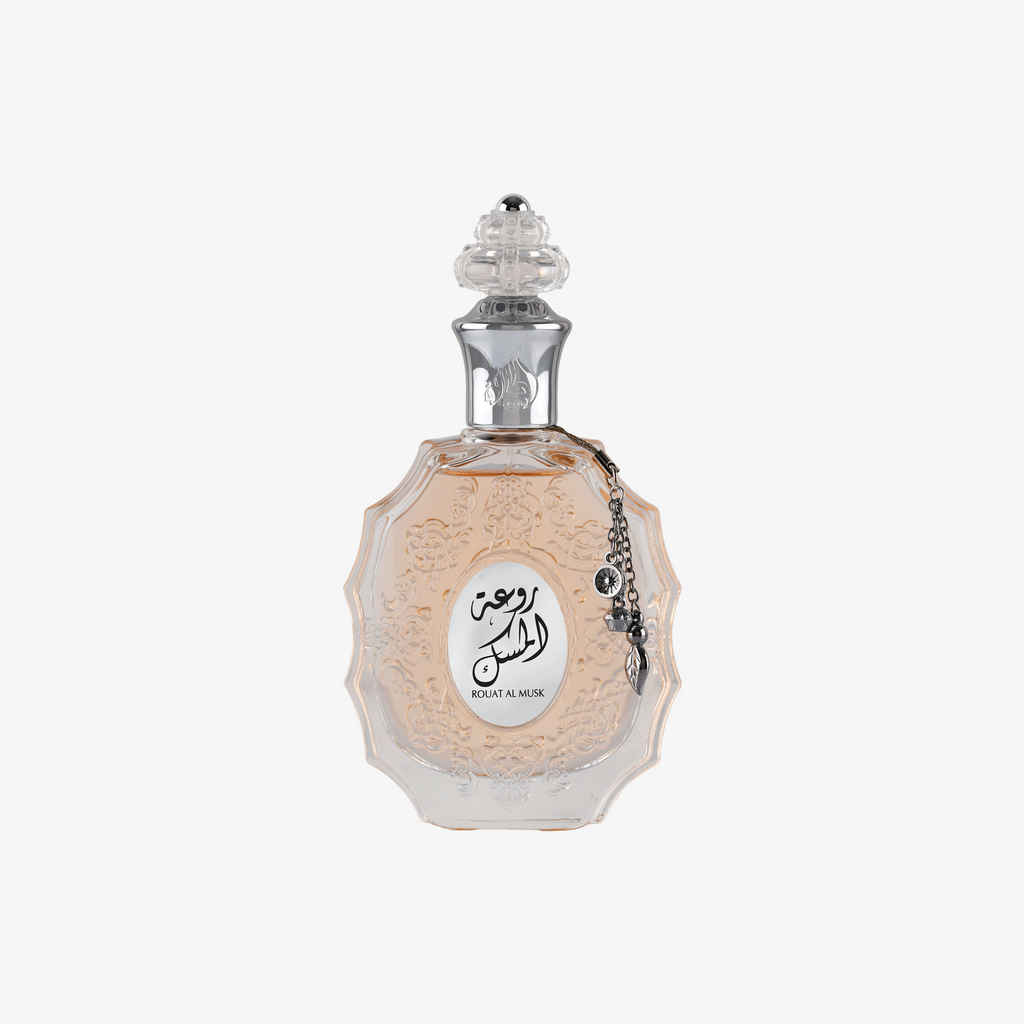 Lattafa Rout Al Musk Eau de Parfum