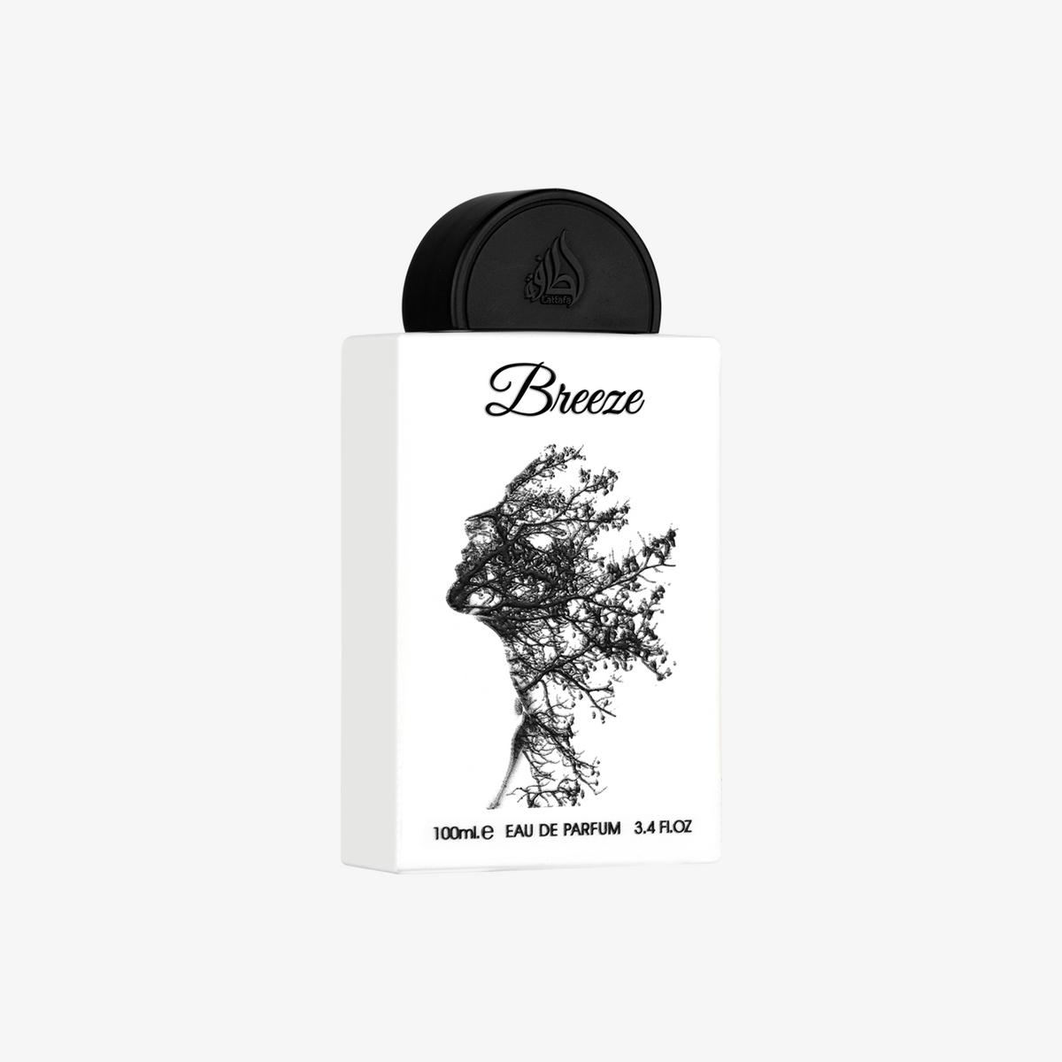 Lattafa Breeze Eau de Parfum