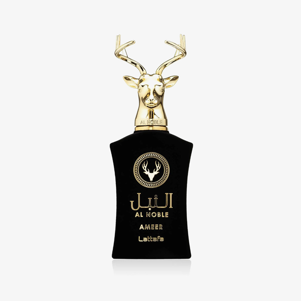 Lattafa Al Noble Ameer Eau de Parfum