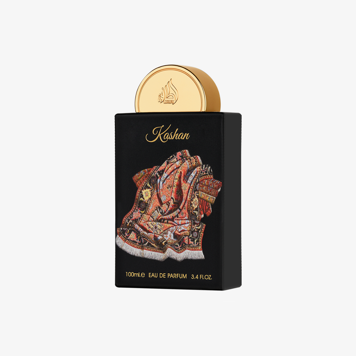 Lattafa Kashan Eau de Parfum