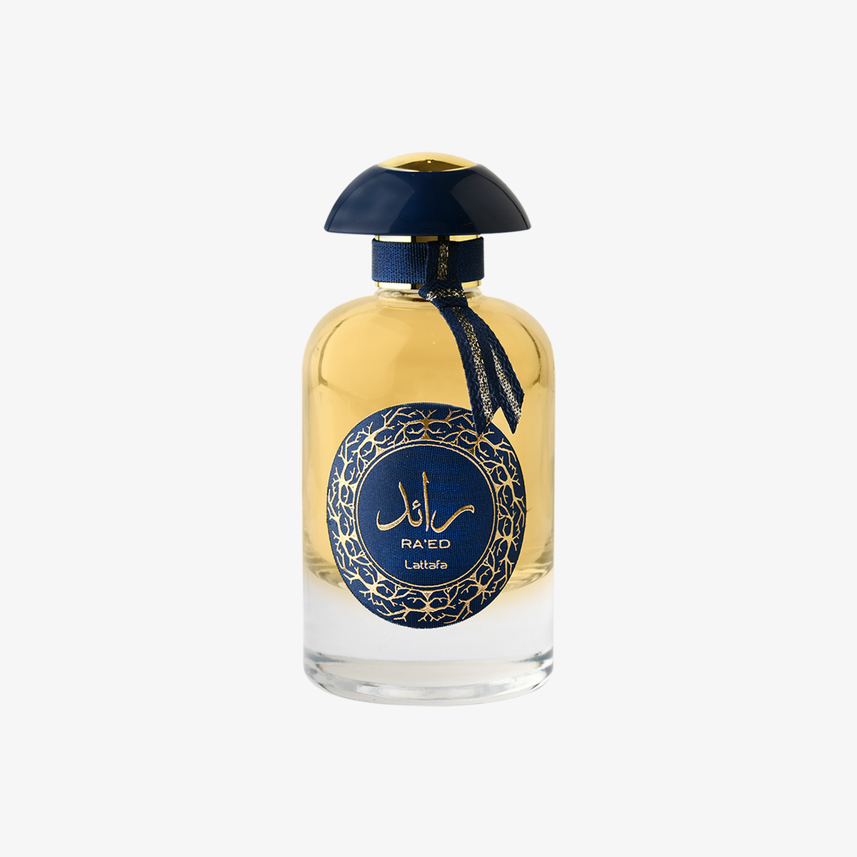 Lattafa Raed Gold Eau de Parfum