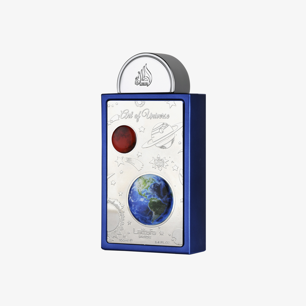 Lattafa Art Of Universe Eau de Parfum