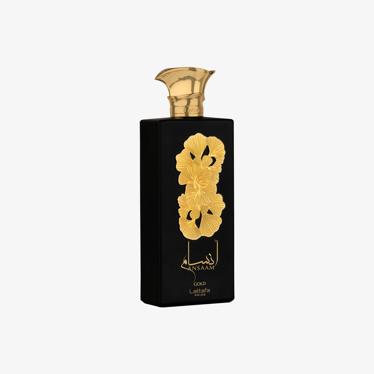 Lattafa Ansaam Gold Eau de Parfum