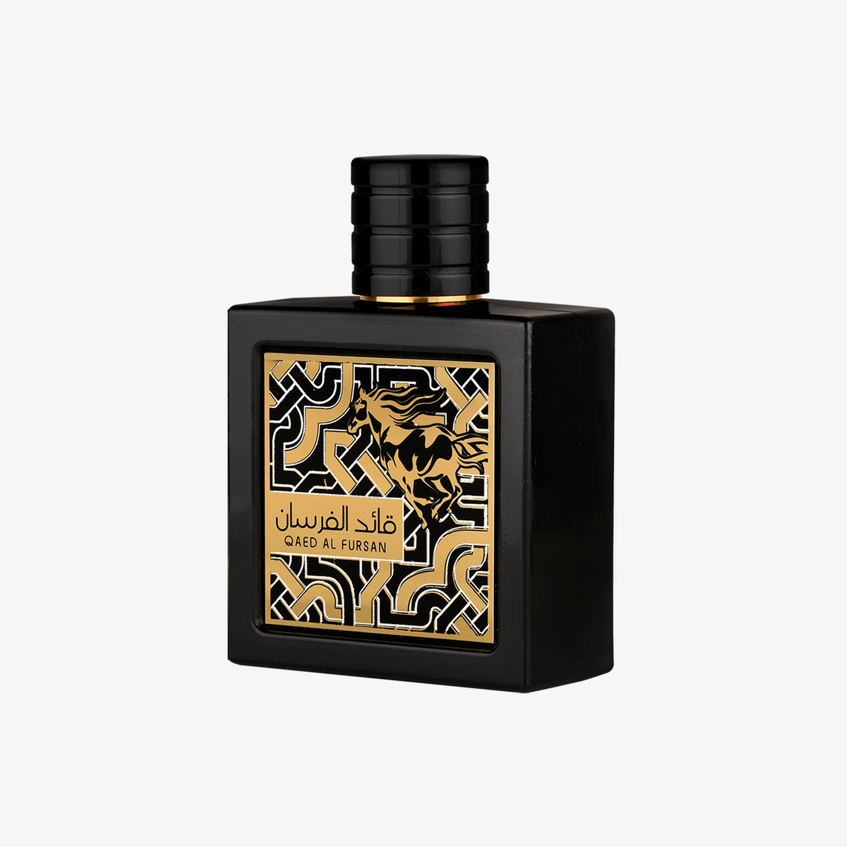 Lattafa Qaed Al Fursan Eau de Parfum