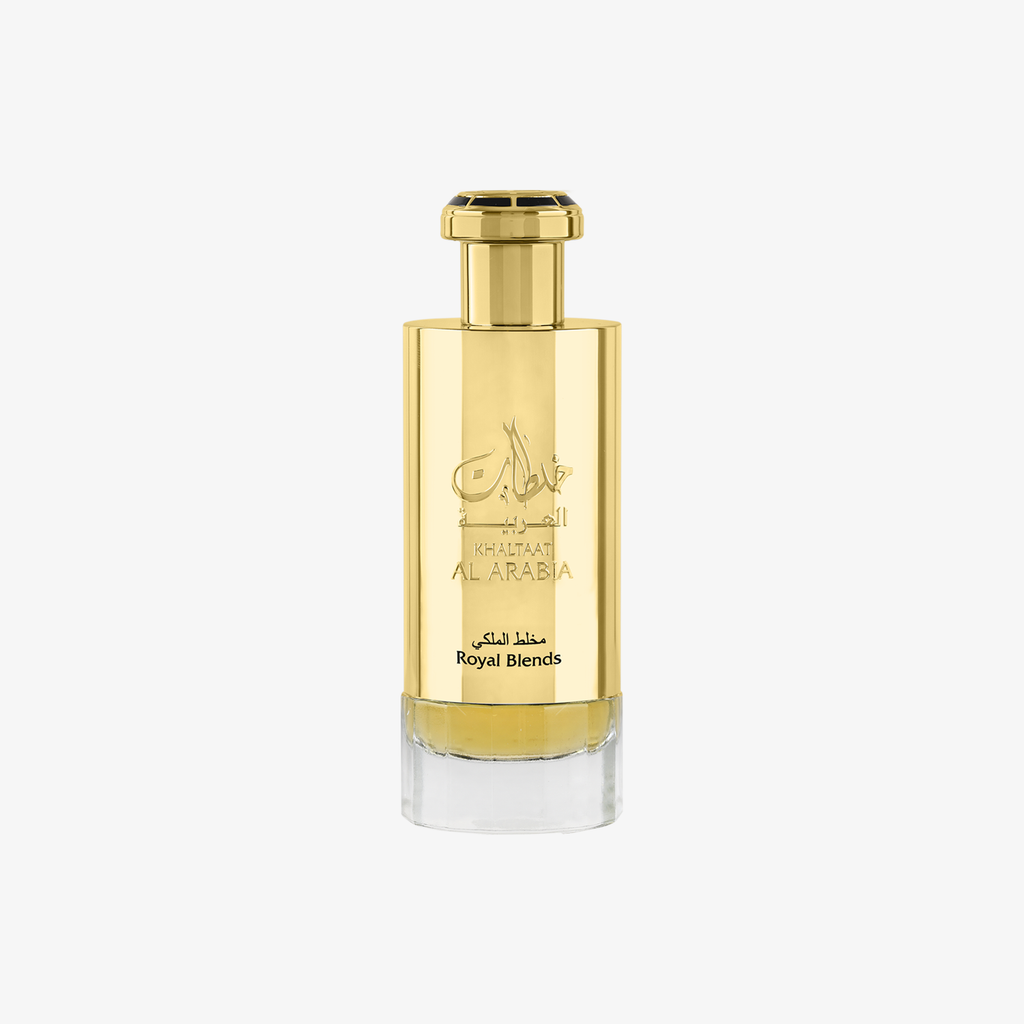 Lattafa Khaltat Al Arabia Royal Blend Eau de Parfum