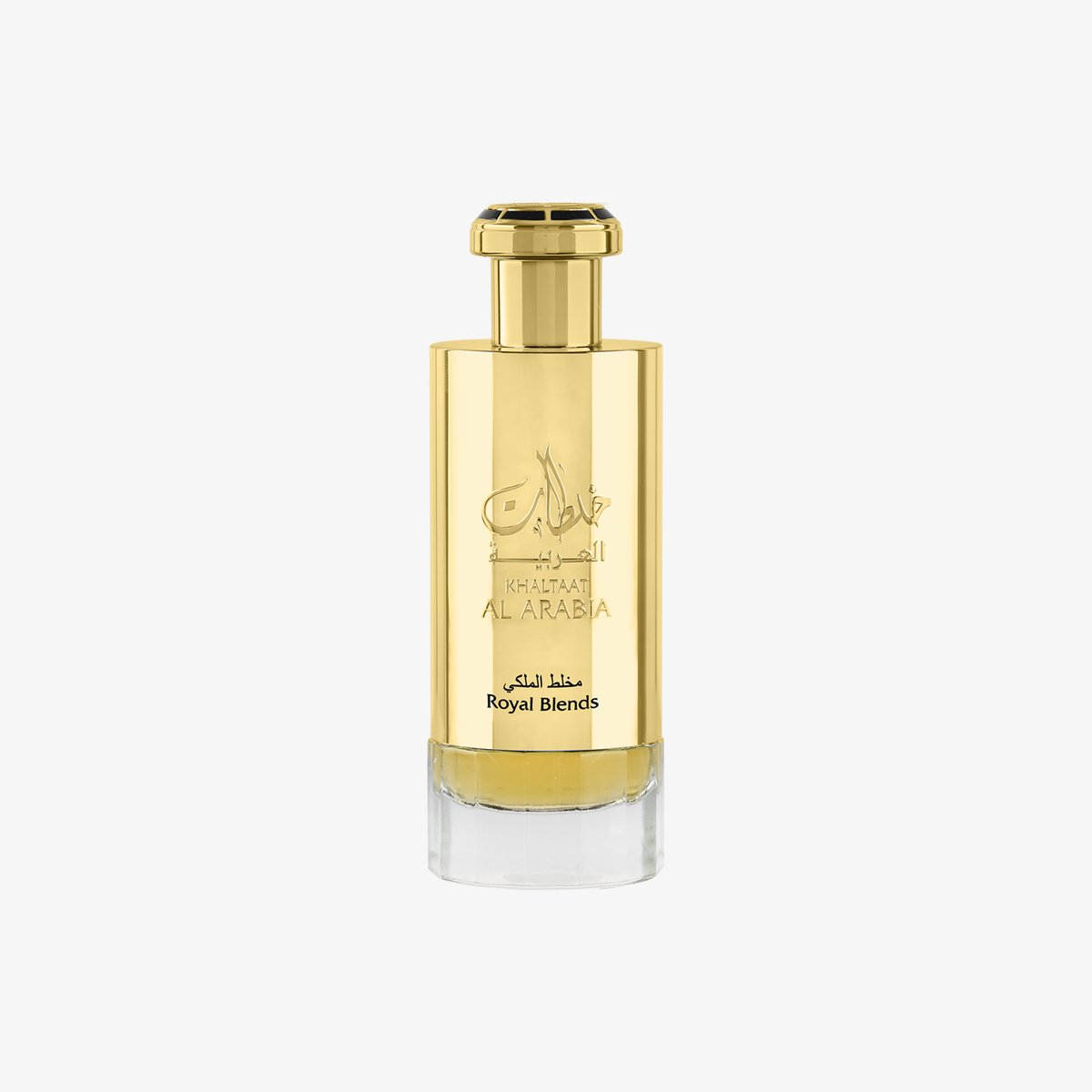 Lattafa Khaltat Al Arabia Royal Blend Eau de Parfum