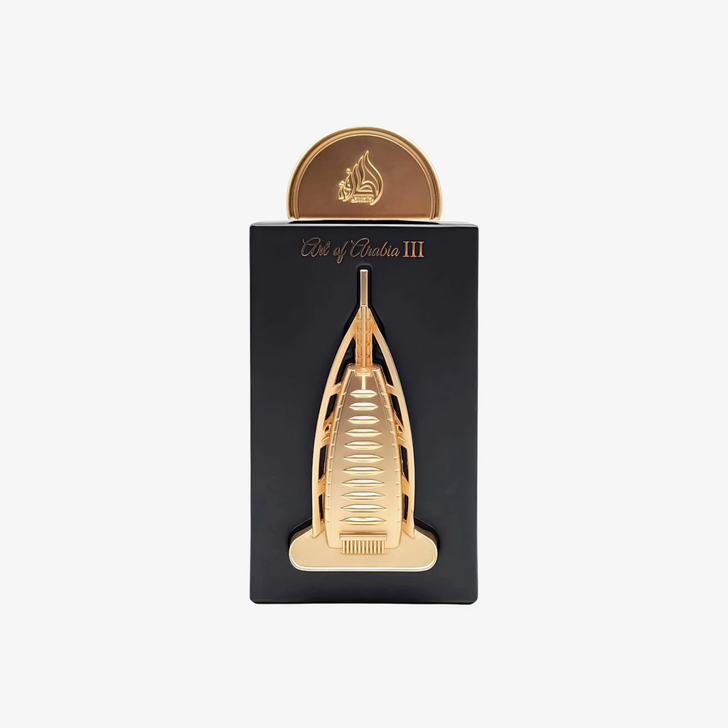 Lattafa Art Of Arabia III Eau de Parfum