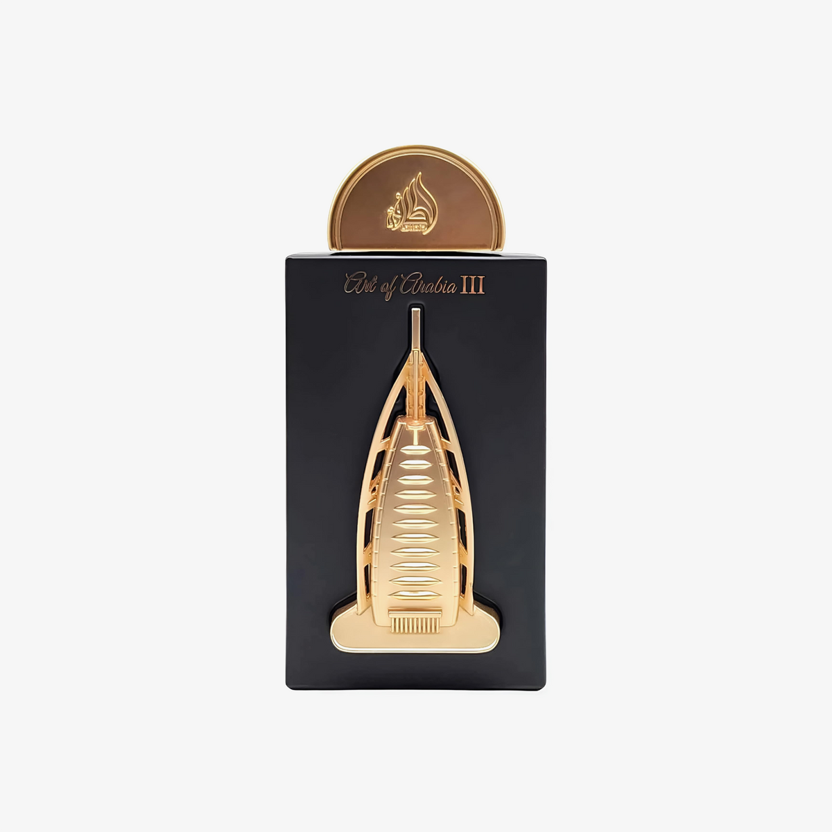 Lattafa Art Of Arabia III Eau de Parfum