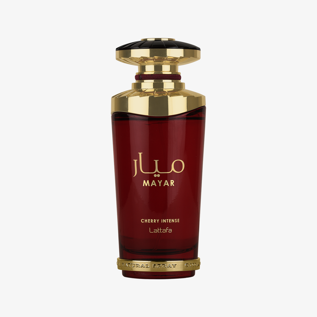 Lattafa Mayar Cherry Intense Eau de Parfum