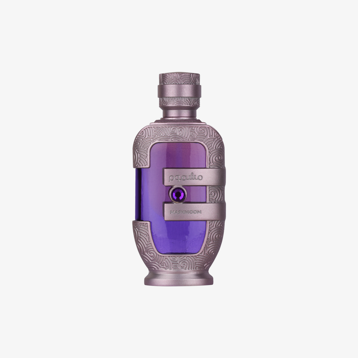 Lattafa Mashmoon Extrait de Parfum