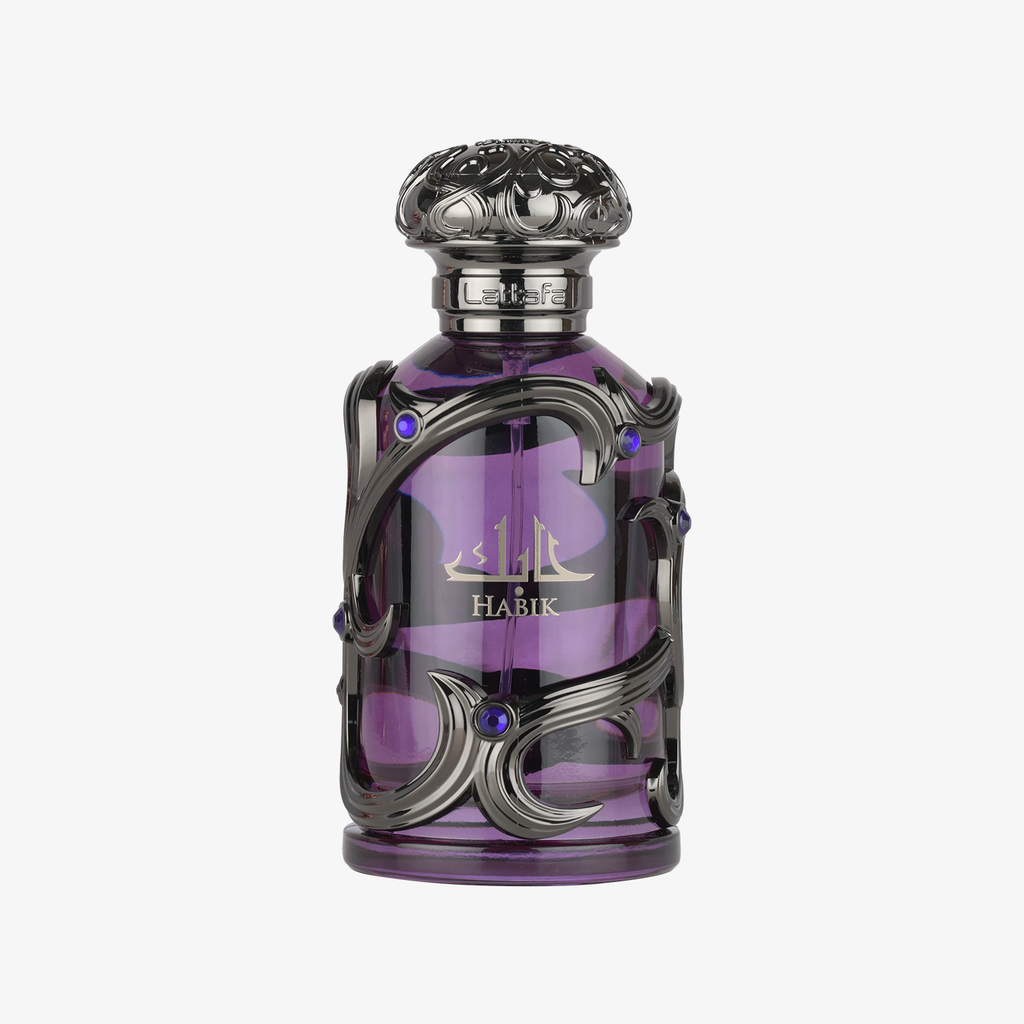 Lattafa Habik for Men Eau de Parfum