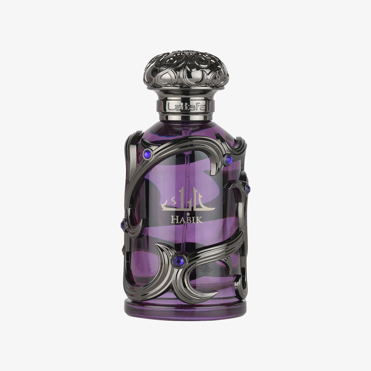 Lattafa Habik for Men Eau de Parfum