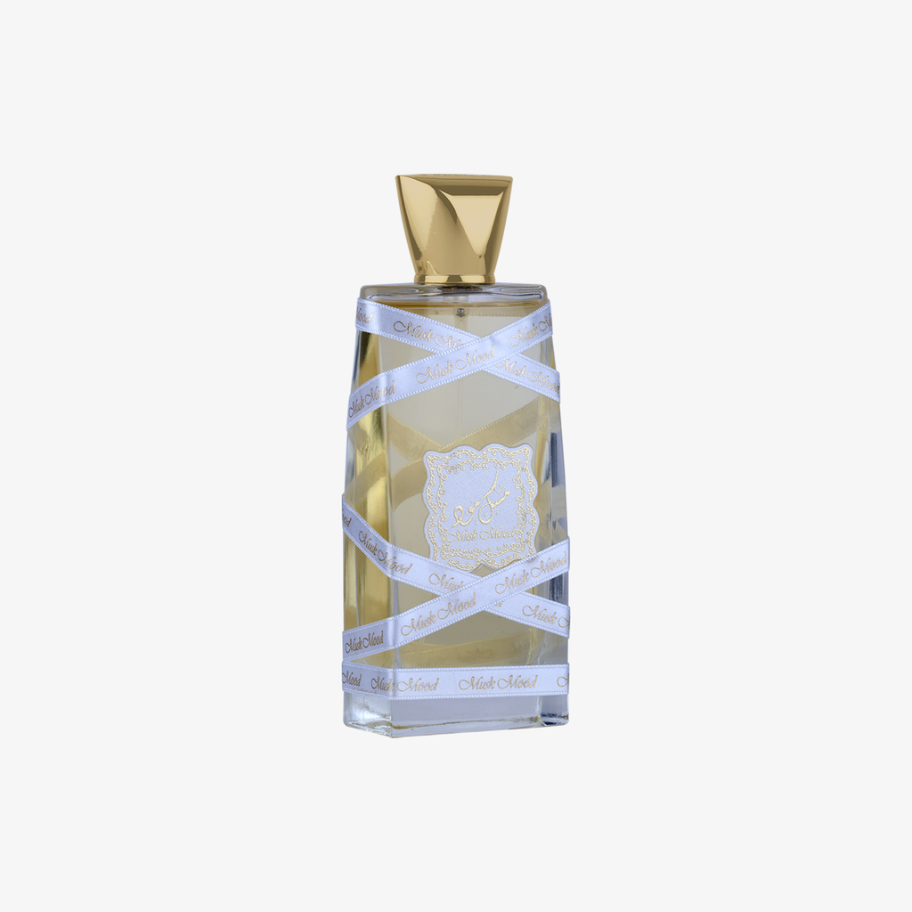 Lattafa Musk Mood Eau de Parfum
