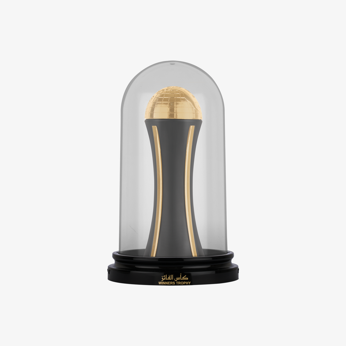 Lattafa Winners Trophy Gold Eau de Parfum