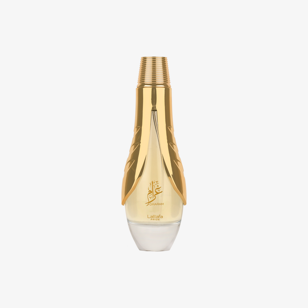 Lattafa Gharam Eau de Parfum