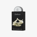 Lattafa Embrace Eau de Parfum