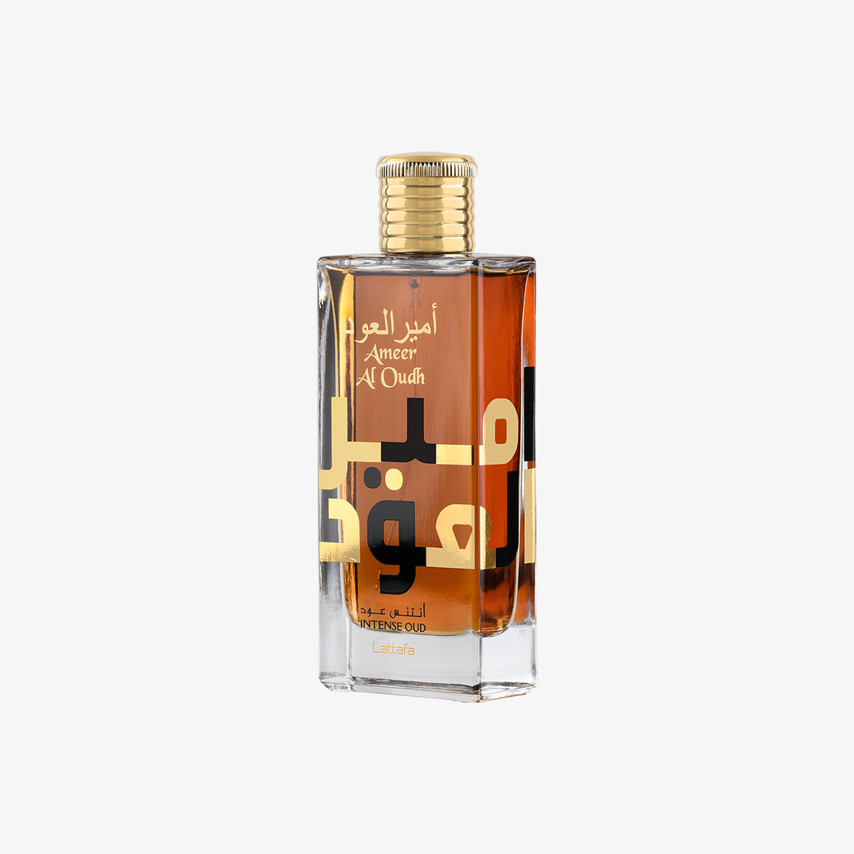 Lattafa Ameer Al Oud Intense Eau de Parfum