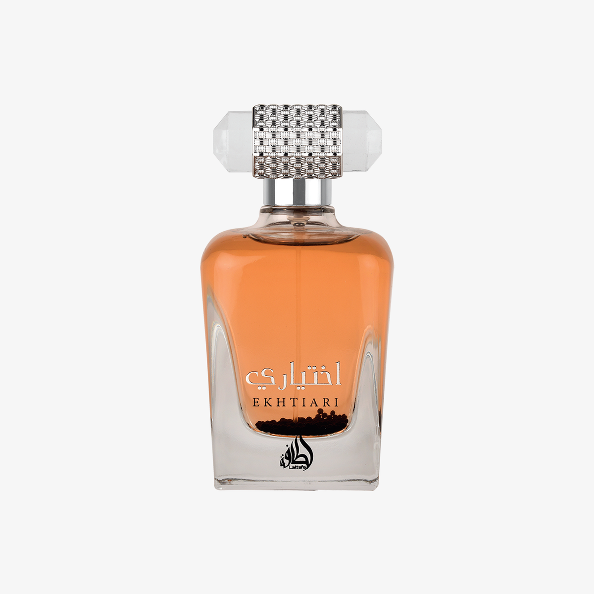 Lattafa Ekhtiari Eau de Parfum
