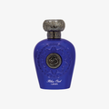 Lattafa Blue Oud Eau de Parfum