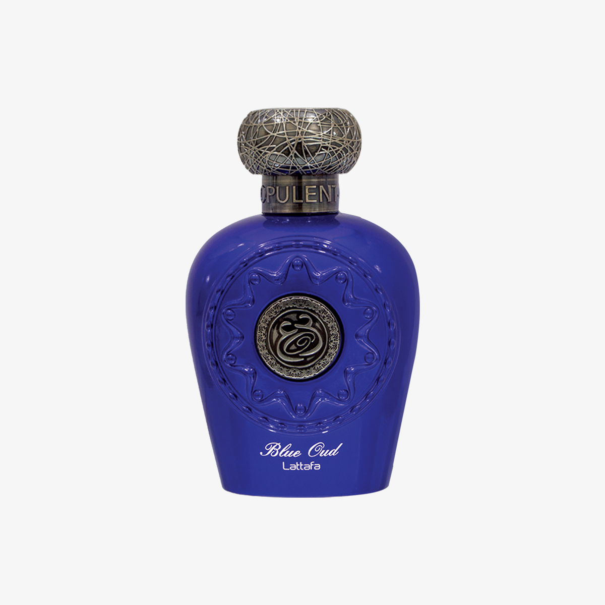 Lattafa Blue Oud Eau de Parfum