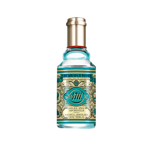 4711 Echt Kölnisch Wasser Original Eau de Cologne