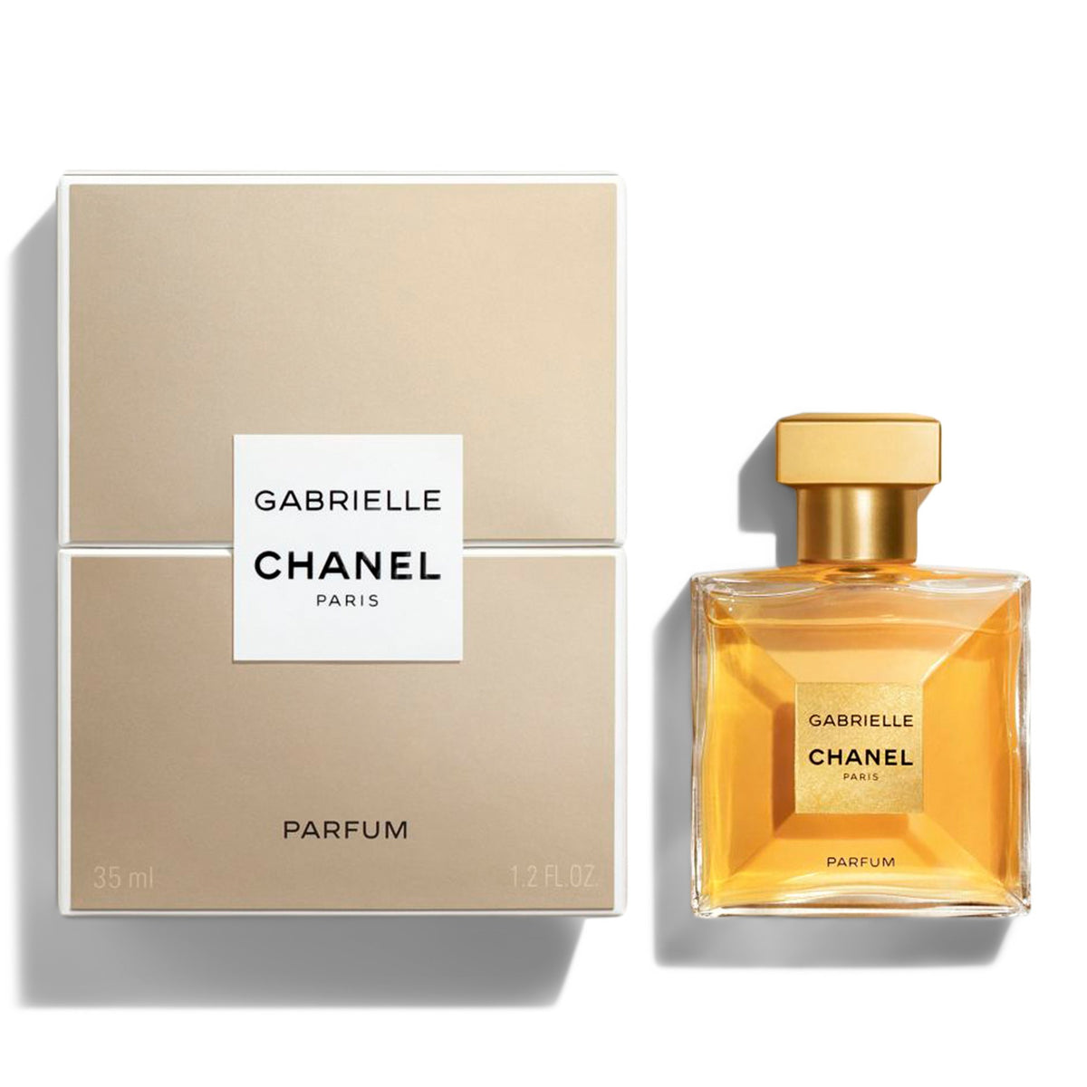 Chanel Gabrielle Chanel Parfum